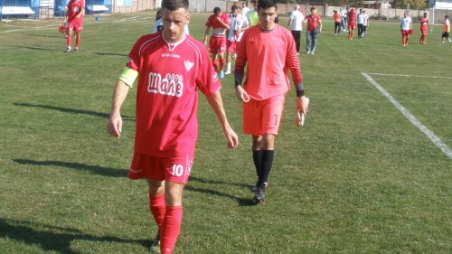 Napredak stopirale povrede, Beogradska zona