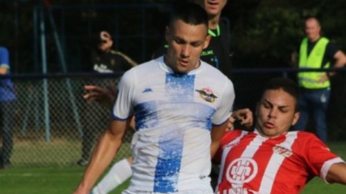 Vezista Plavšić Pobedom na zimsku pauzu