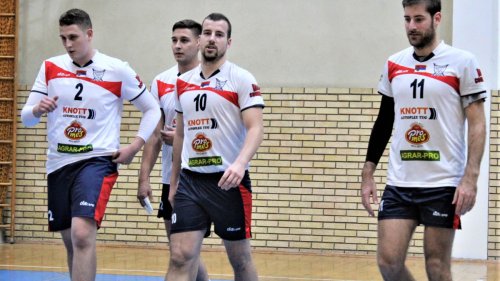 Odbojkaši Bečeja u nedelju gostuju u Novoj Pazovi, Druga liga "Sever"