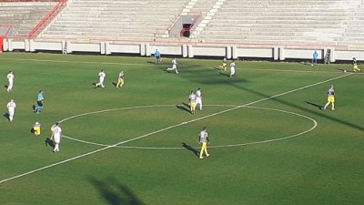 Radnički Pirot se vraća među vodeće timove!, Prva liga Srbije