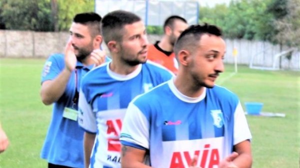 Bačkogradištanci petim uzastopnim porazom završili polusezonu, Vojvođanska liga "Sever"