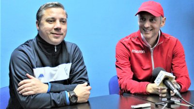 Bečejci pobedom, kao što su i počeli, završili polusezonu, Srpska liga Vojvodina