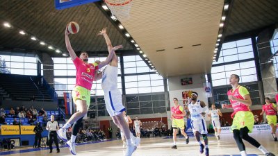 Mega u finišu ostala bez pobede, Cibona slavila u meču punom preokreta, ABA liga