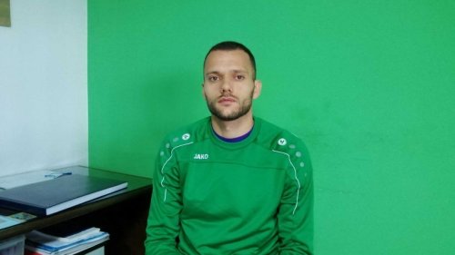 Nemanja Vidić: Svaka utakmica nam je veoma bitna, Linglong  Superliga Srbije