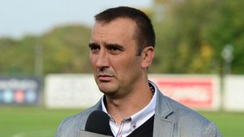 Mi smo bili  dirigenti, Prva liga Srbije