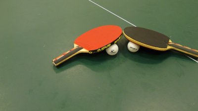 Održano seniorsko prvenstvo Srbije u stonom tenisu