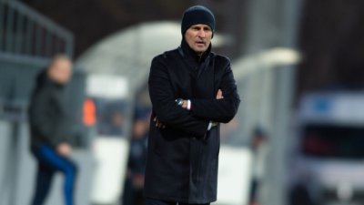 Veselinović: Bili smo u kontraritmu, najvažnija su tri boda, Linglong  Superliga Srbije