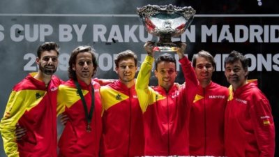 Prednosti i mane novog sistema Dejvis kupa