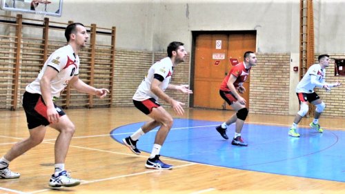 (Ne)očekivano teško protiv "fejerdžije", Druga liga "Sever"