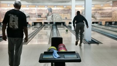 Biznis liga u bovlingu: Očekivani rezultati