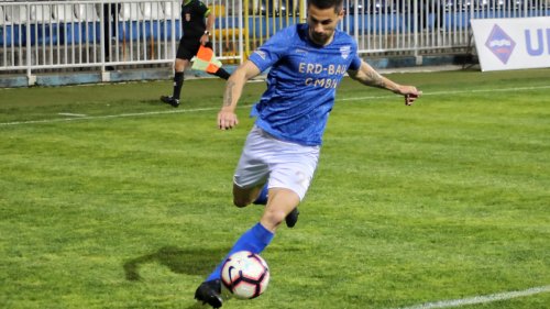 Najbrži gol poremetio Pazarce, Prva liga Srbije