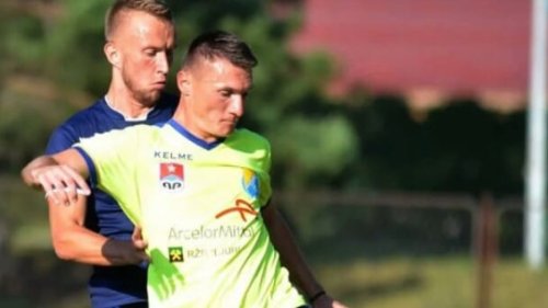 Malbašić raskinuo sa Rudarom