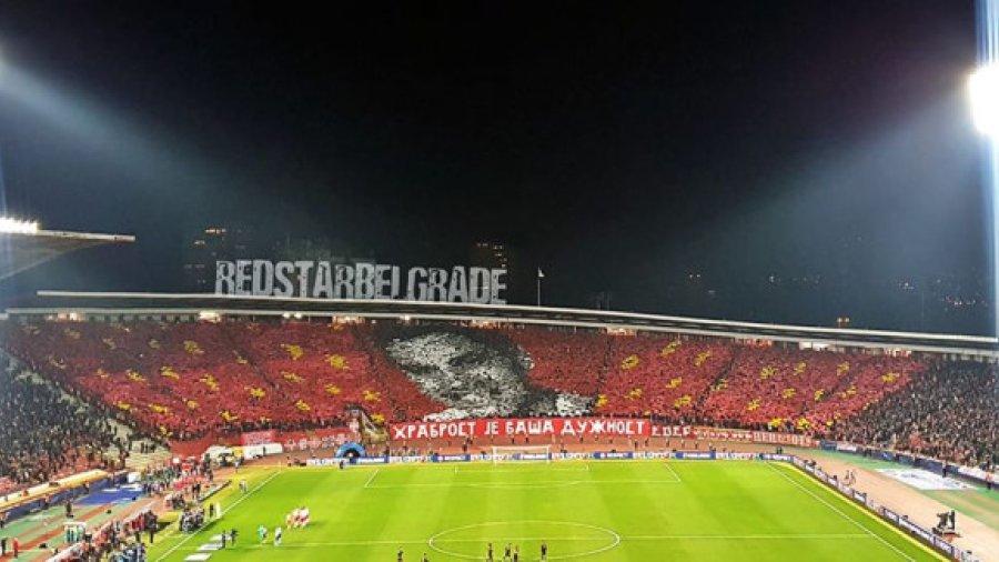 Delije skupljale novac za Ivanu Bjelogrlić