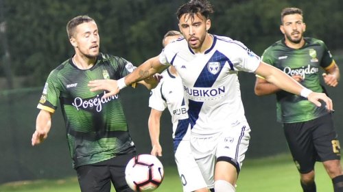 ''Rudari'' na iskušenju u Pirotu, Prva liga Srbije