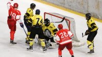 IHL: Zvezda ubedljiva u Zagrebu