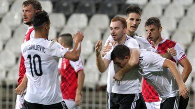 Čukarički kao domaćin osvojio najviše bodova u Super ligi, Linglong  Superliga Srbije