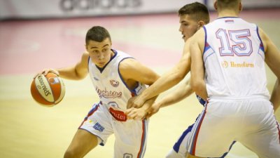 ABA U19: Igokea savladala Budućnost