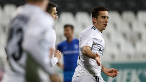 Miladin Stevanović: Spreman sam, u Surdulici očekujem težak meč, Linglong  Superliga Srbije