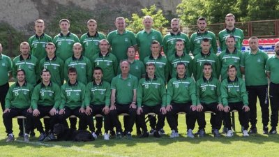 "Rudare" poremetila kup utakmica sa Crvenom zvezdom, Srpska liga Zapad