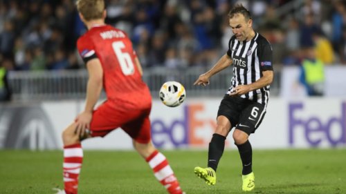 Alkamr - Partizan (sastavi)