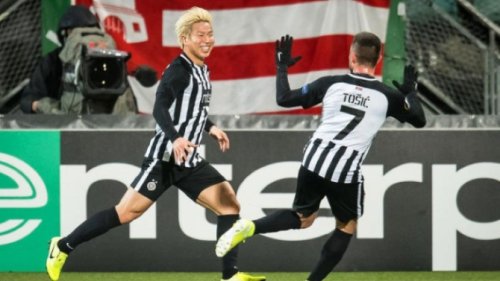 Partizan prokockao evropsko proleće