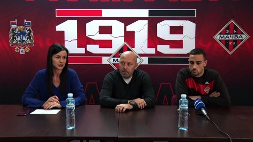 Šabačka Mačva u nedelju dočekuje Partizan, Linglong  Superliga Srbije