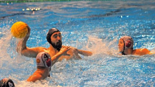 Vaterpolisti Radničkog napadaju trofej Kupa, Kup Srbije