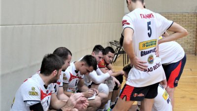 Derbi garantuje neizvesnost, Druga liga "Sever"