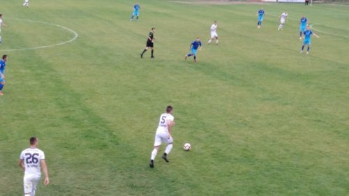 Zlatibor gostuje OFK Bačkoj, Prva liga Srbije