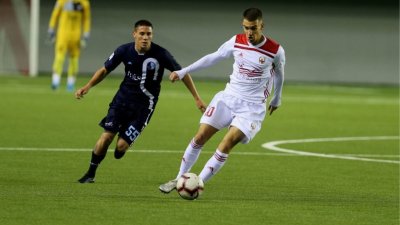 Nišić i Koković složni: Čeka nas velika borba!, Linglong  Superliga Srbije