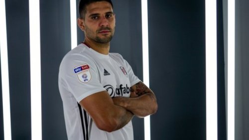 Čempionšip: Mitar opet junak Fulama