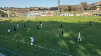 Prekinuta serija Zlatibora, Prva liga Srbije