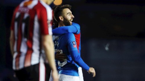 Bez iznenađenja u drugoj rundi FA Kupa