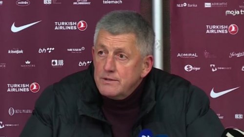 Slavila čvršća i jača ekipa