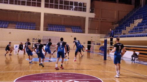 Treća uzastopna pobeda Smederevo Carine, Prva liga Srbije