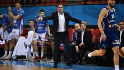Iskreni Bajić: Neću više da ćutim, ABA liga
