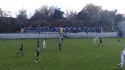U Vranje nema laganje, Prva liga Srbije