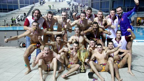 Radnički osvojio Kup Srbije, Kup Srbije