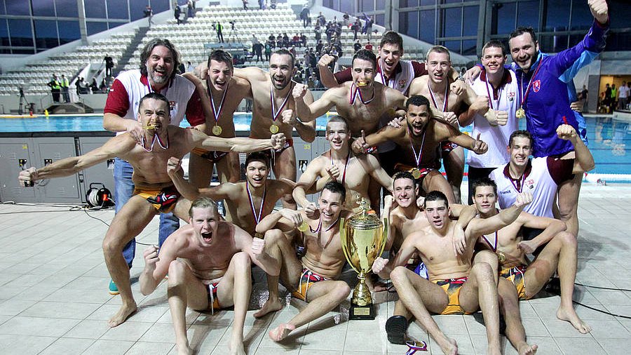 Radnički osvojio Kup Srbije, Kup Srbije