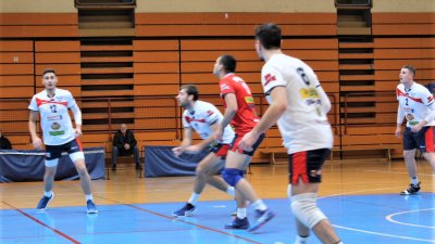 Bečejci silni u taj breku, Druga liga "Sever"