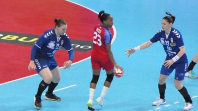 Srbija ubedljivo do druge pobede na SP