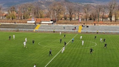 Čelar i fudbaleri uradili dobar posao, čeka se Zoran Nikolić!, Prva liga Srbije
