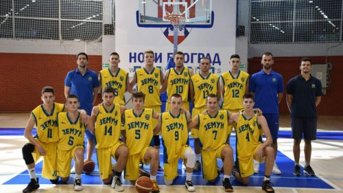 Kolonija prokupačkih košarkaša u Beogradu povećala se za još jednog člana, Mateja Dunjić potpisao za Zemun, Druga liga Srbije