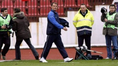 Bajević čeka promociju