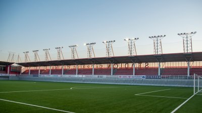 Težak rival, ali idemo na pobedu, Linglong  Superliga Srbije