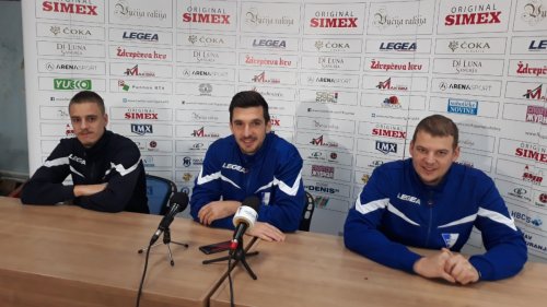 Proleter poslednji protivnik na gradskom stadionu u Subotici u ovoj godini, Linglong  Superliga Srbije