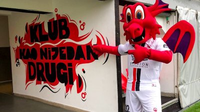 Voždovac predstavio novo pojačanje - pravi Zmaj je sleteo na "krov"!, Linglong  Superliga Srbije