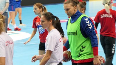 Srbija - Holandija odlučujući meč za plasman u narednu rundu SP 2019