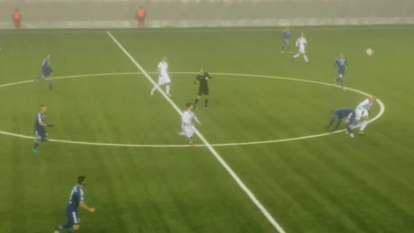 SLS: Voždovac - Radnički (N) 1:0, Linglong  Superliga Srbije