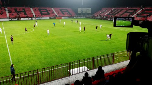 Mačva u svom starom sjaju! Slavlje u Šapcu!, Linglong  Superliga Srbije